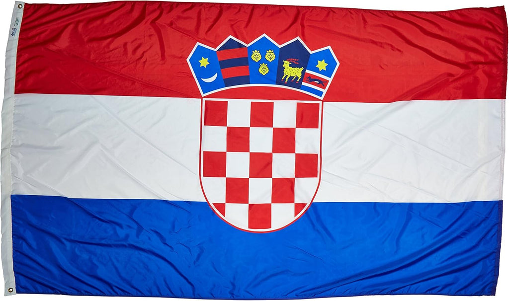 International Flag 5x8 ft I457978