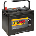 Group Size 24F 12 Volt 750 CCA Lead Acid Automotive Battery Y4323
