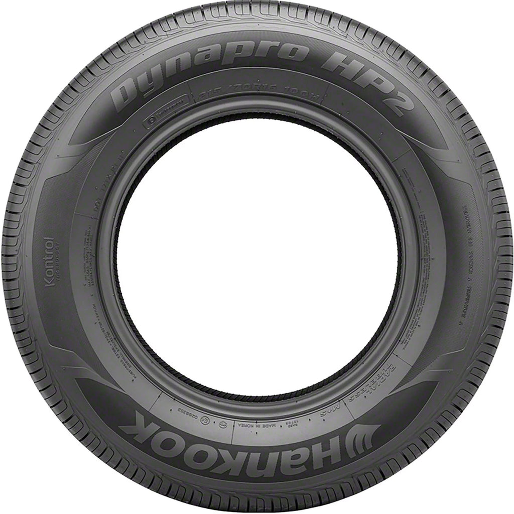 All Season 255/60R18 108H SUV/Crossover Tire D906