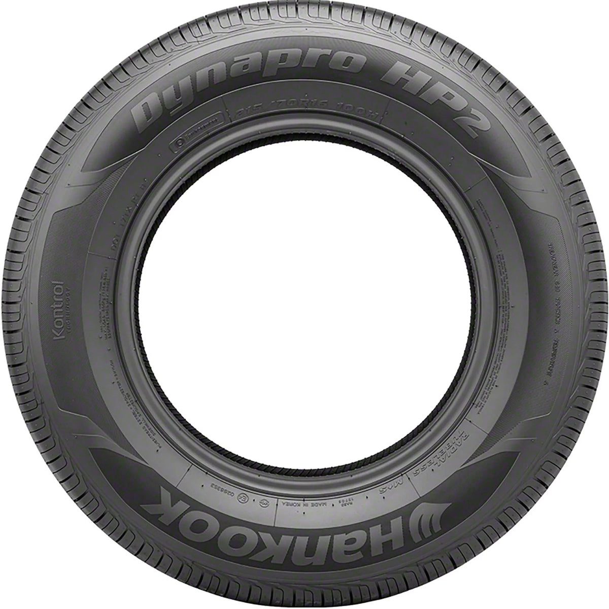 All Season 255/60R18 108H SUV/Crossover Tire D906