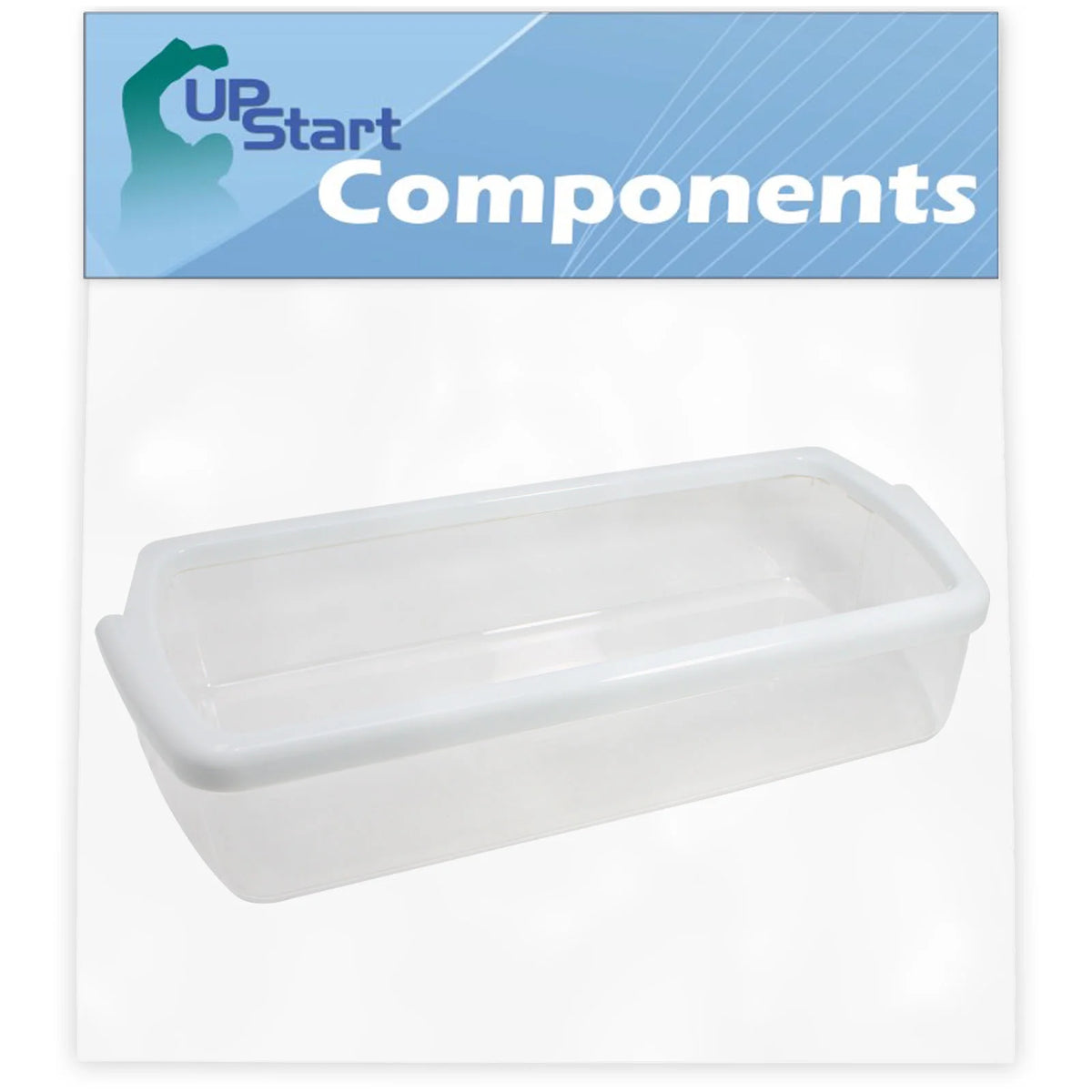Refrigerator Door Bin Replacement B689