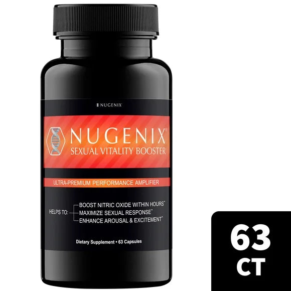 Men's Dietary Supplement 63 Count C569578