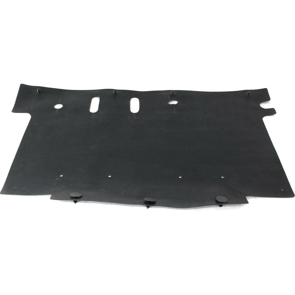 Front Engine Splash Shield For Ford 2011-2014 F-150 J887