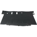 Front Engine Splash Shield For Ford 2011-2014 F-150 J887
