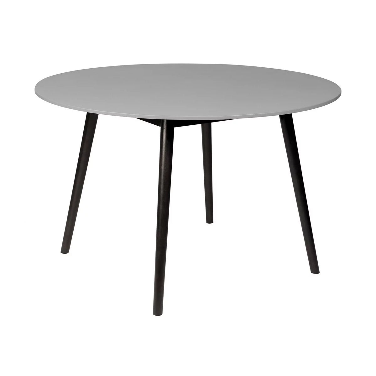 47 Inch Round Stone Dining Table Y78767