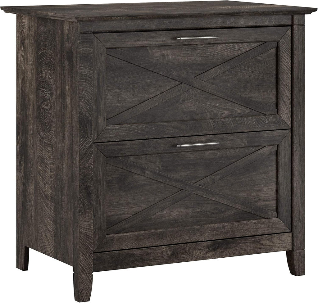2 Drawer Lateral File Cabinet R378401