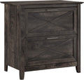 2 Drawer Lateral File Cabinet R378401