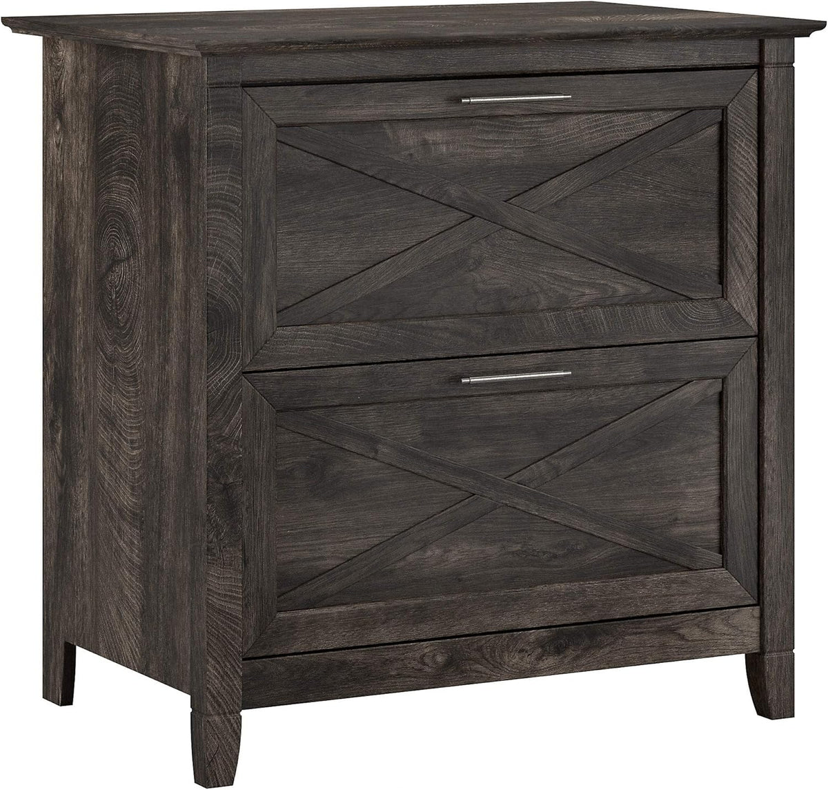 2 Drawer Lateral File Cabinet R378401