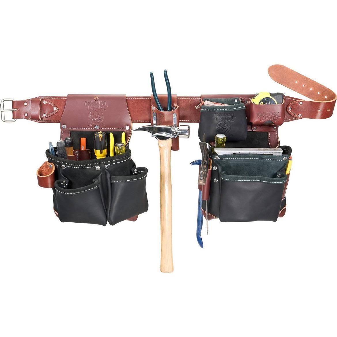 Small Black Building Framer Set L176761