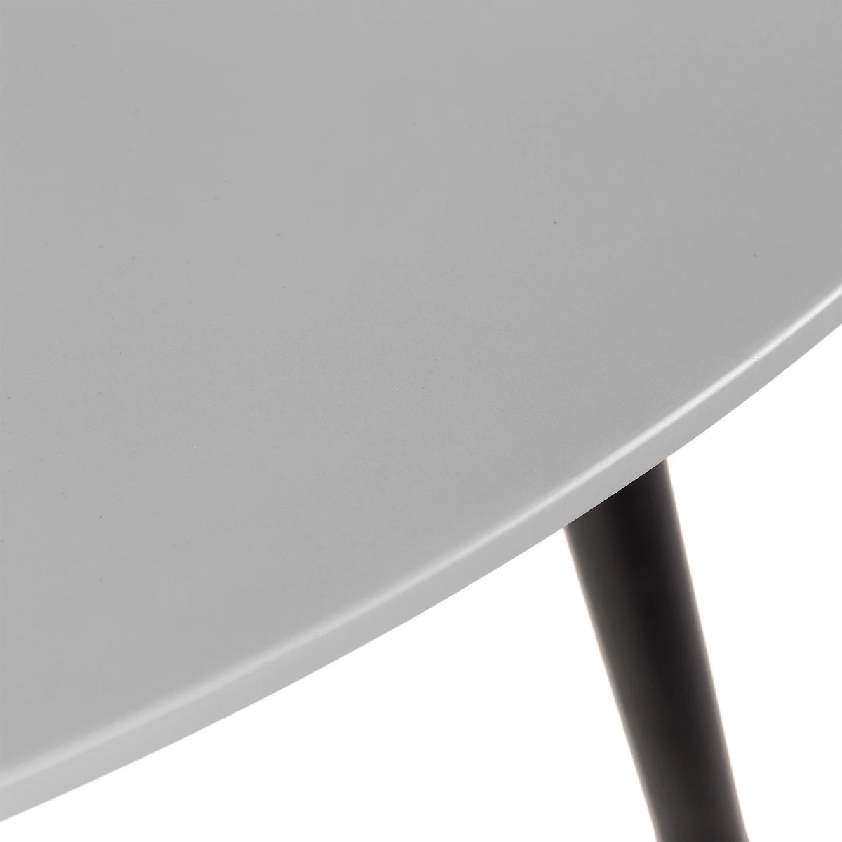 47 Inch Round Stone Dining Table Y78767