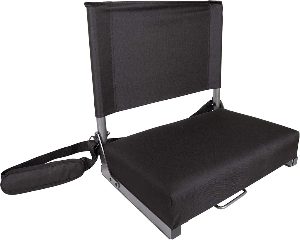 Lightweight Portable Folding Stadium Seat R4299