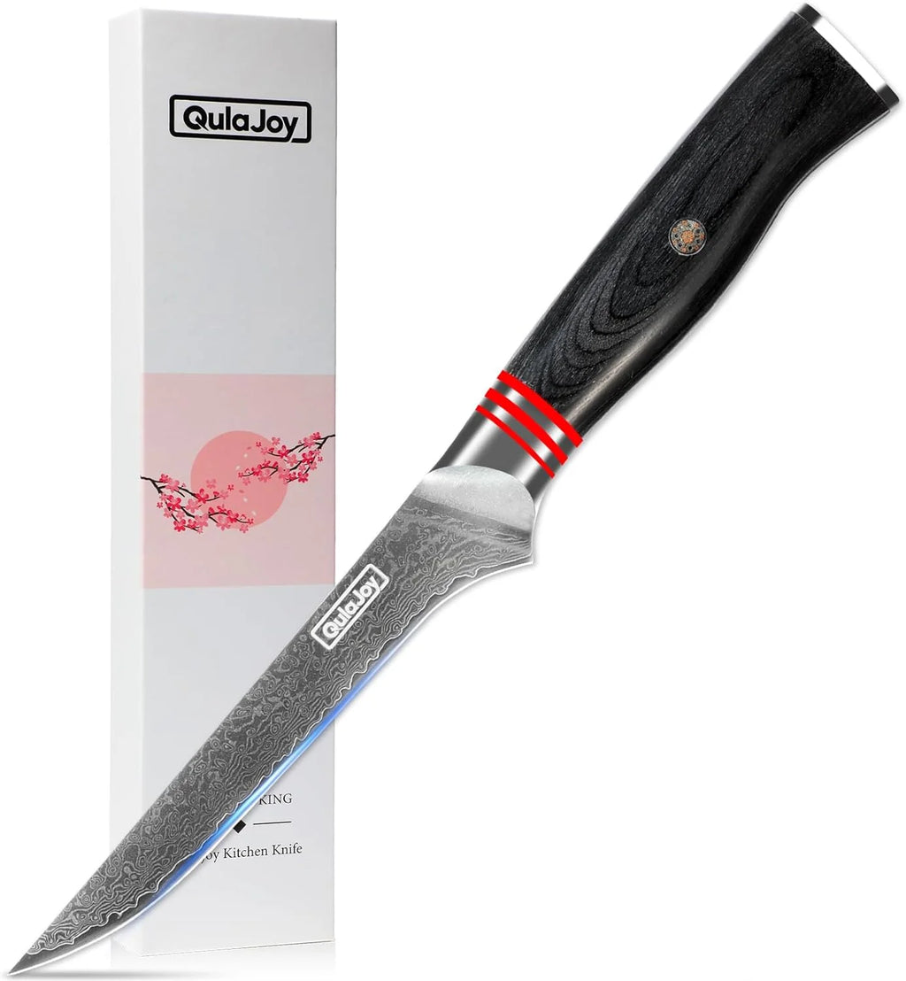 5.9 Inch Boning Knife with Ergonomic Handle O919791