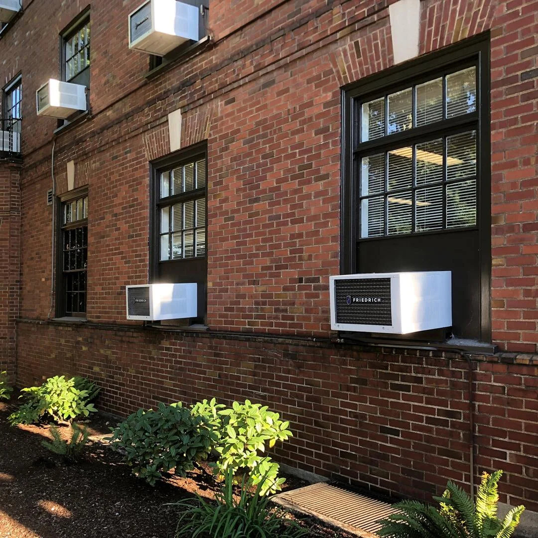 Window Air Conditioner K671