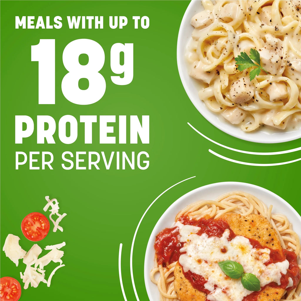 20 Packaged Meals Frozen Weight Loss Kit G4459