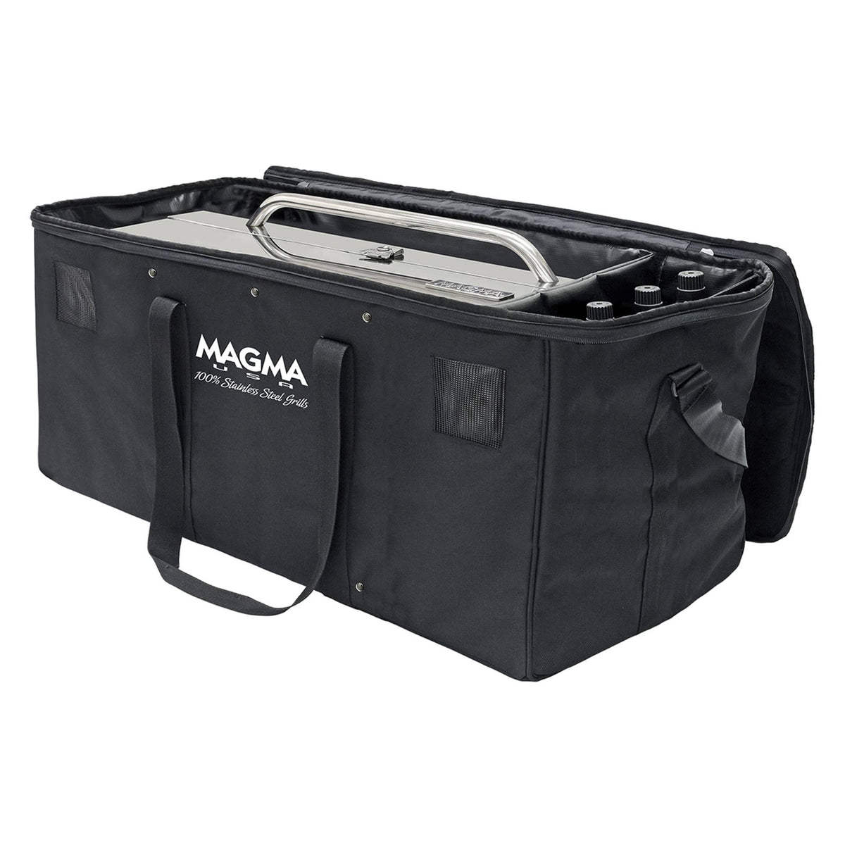 Storage Carry Case for Rectangular Grills L76303