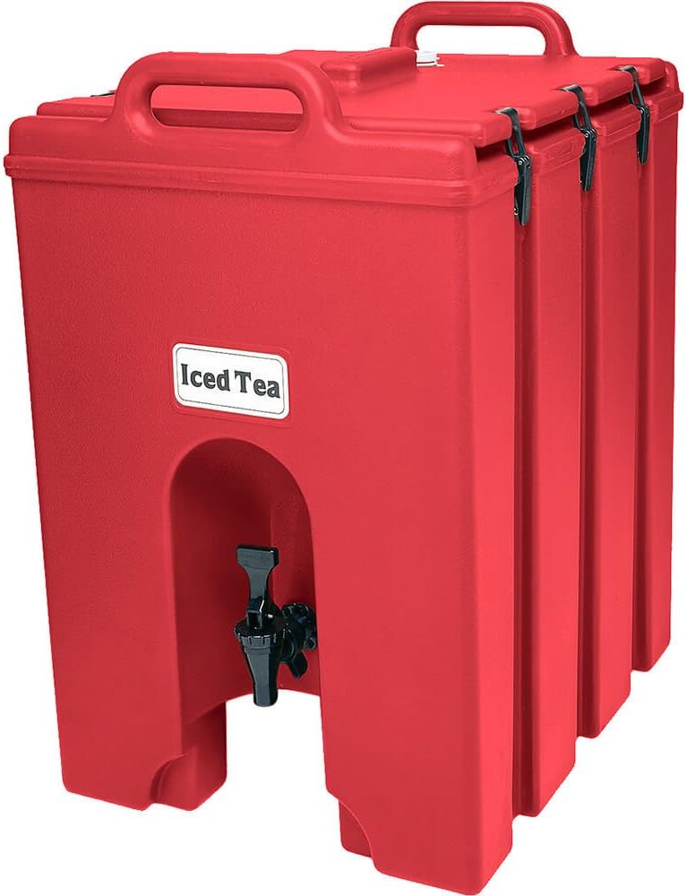 10 gal Beverage Dispenser D224