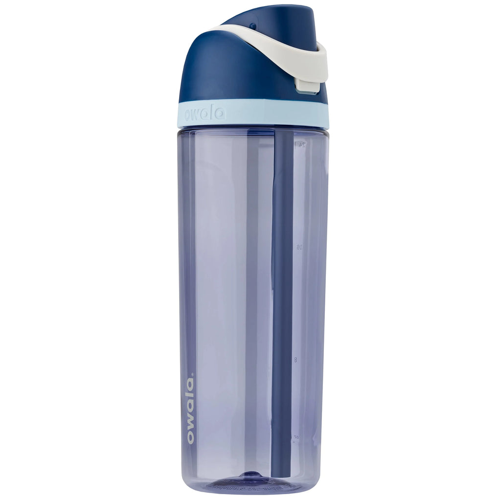 25oz Purple Water Bottle S191