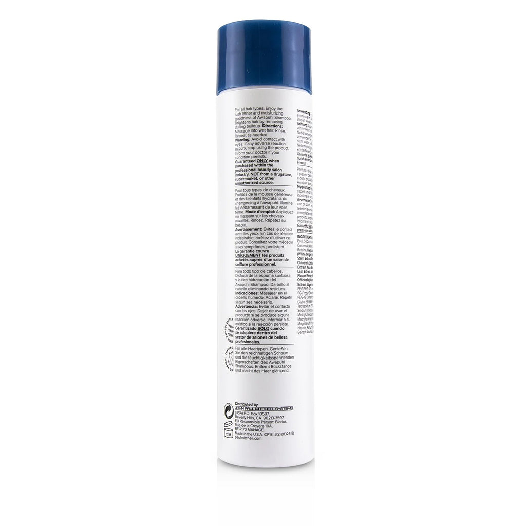 Awapuhi Shampoo 1000ml K935207
