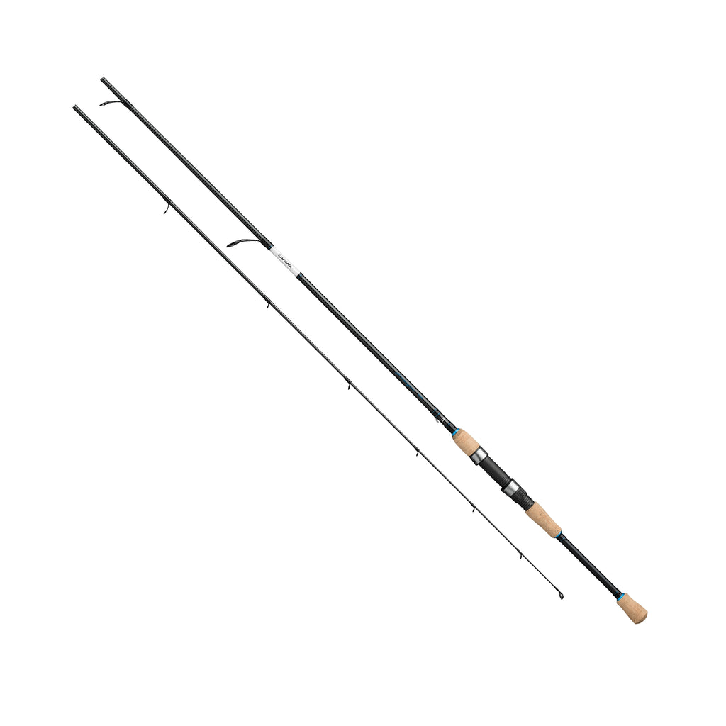 PCYI661MLFS Inshore 1pc Line Wt. 6-12 Rod X260998