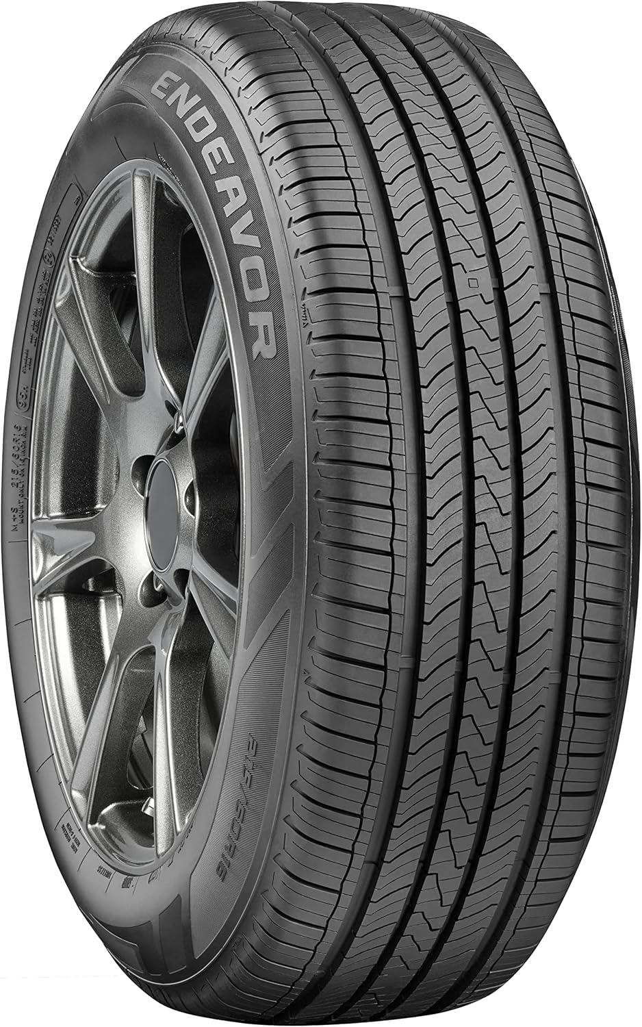 215/70R15 98H All-Season Tire C19971