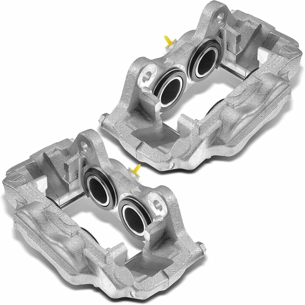 Disc Brake Caliper Assembly Front Passenger Side A8135