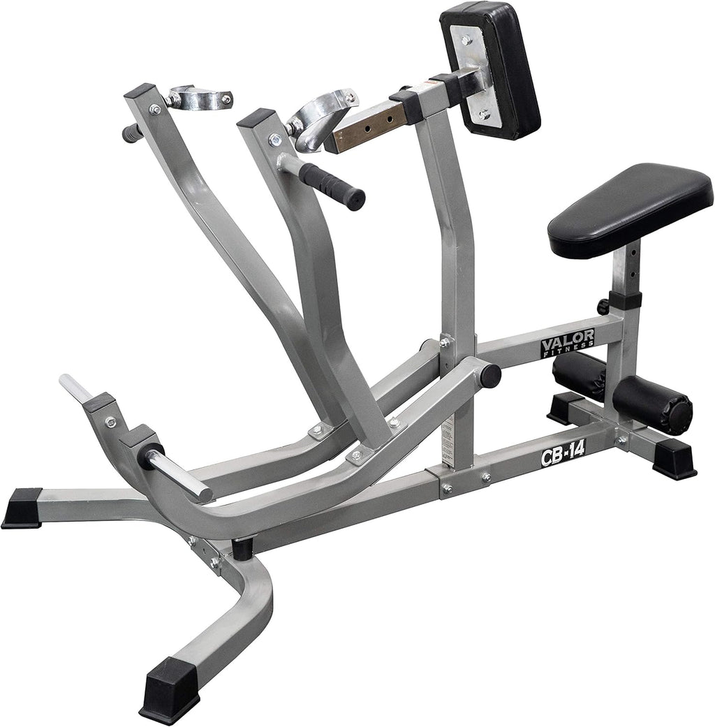 Seated Row Machine S47564