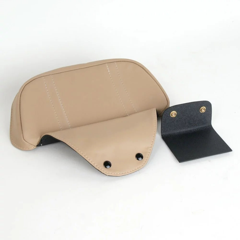 Cashmere Travel Pouch E9428