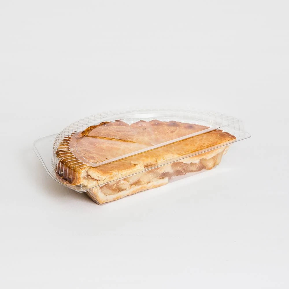 25.4 oz Clear Food Container T595130
