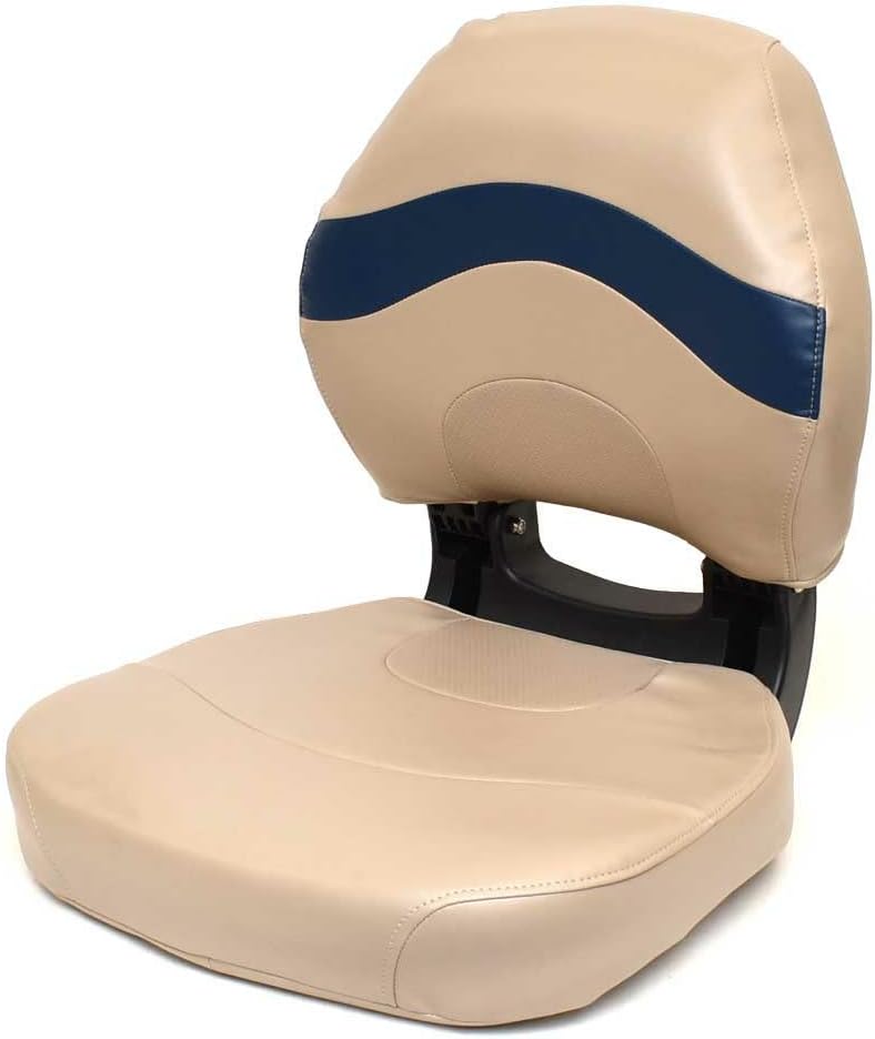 Boat Folding Fishing Seat K633883