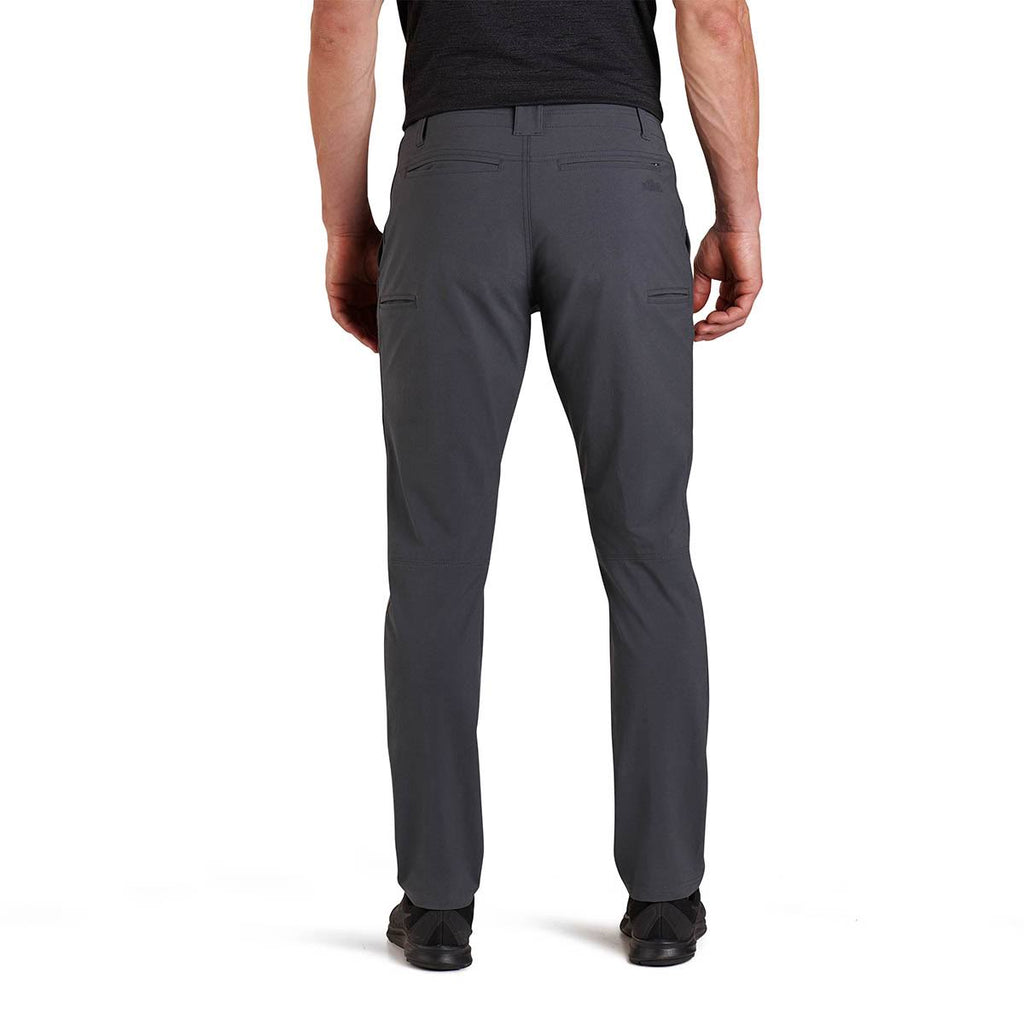 Carbon Chino Pants I729