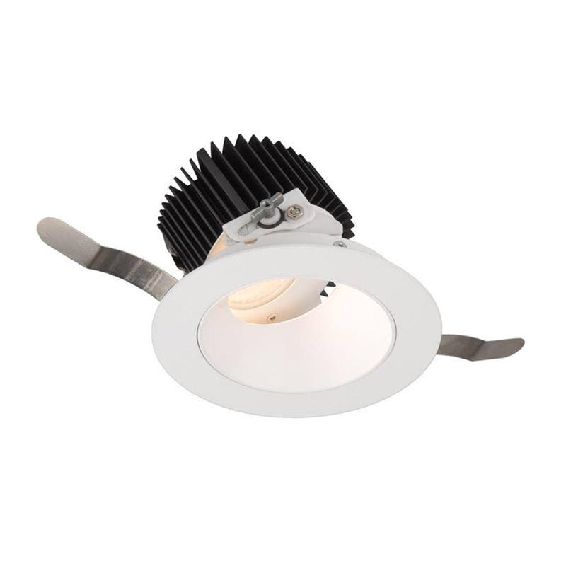 Haze White Adjustable LED Module X2339
