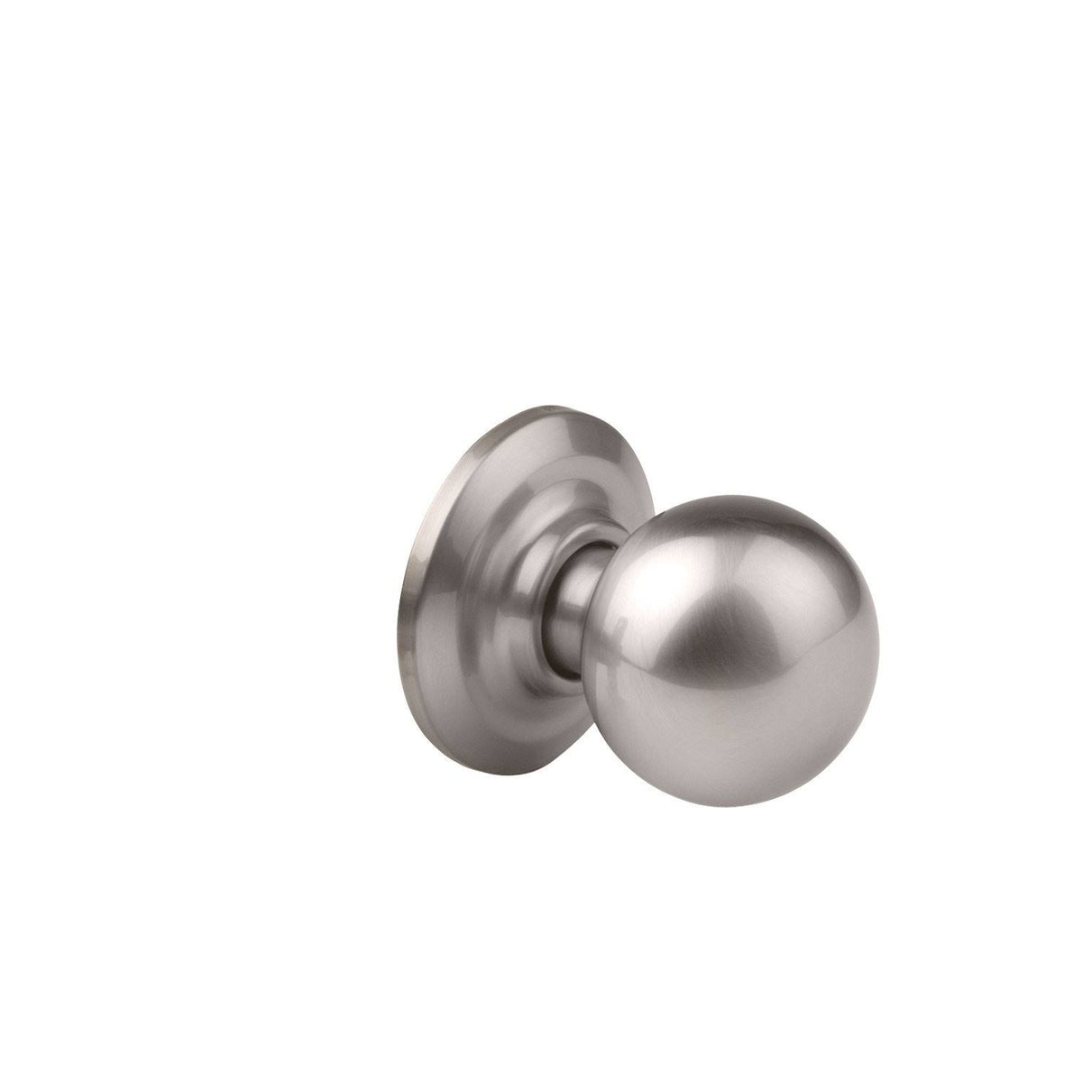 Knob Lockset N390195