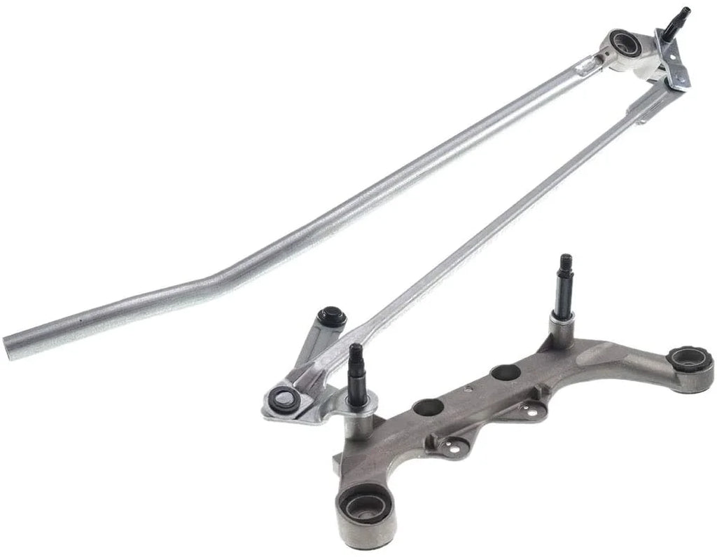 Front Windshield Wiper Transmission Linkage U323