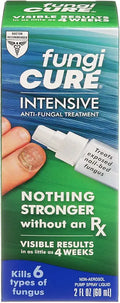 2 fl oz Anti-Fungal Treatment Spray A440