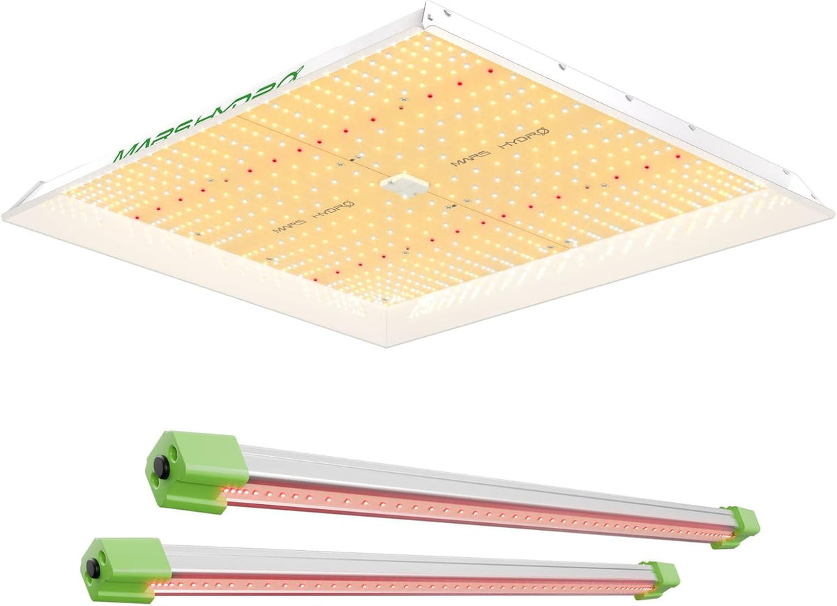300Watt LED Grow Light S5129