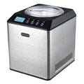 2.1 Qt. Stainless Steel Ice Cream Maker Y2512