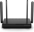 AX1800 WiFi 6 Router with Gigabit WAN/LAN Ports P196932