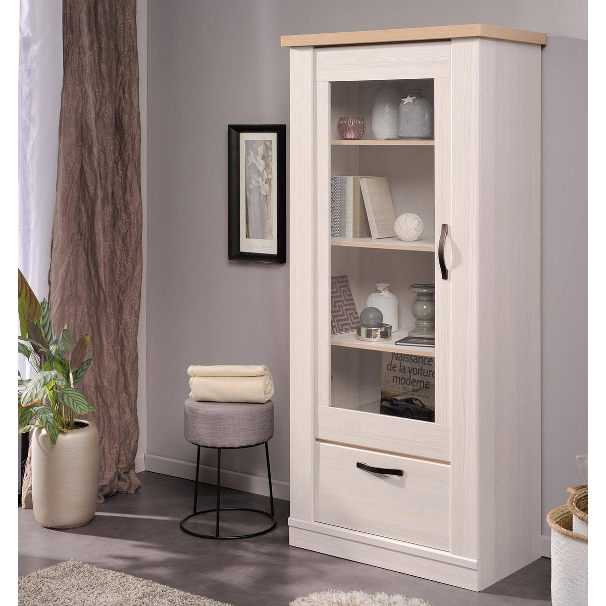 Display Cabinet Z489