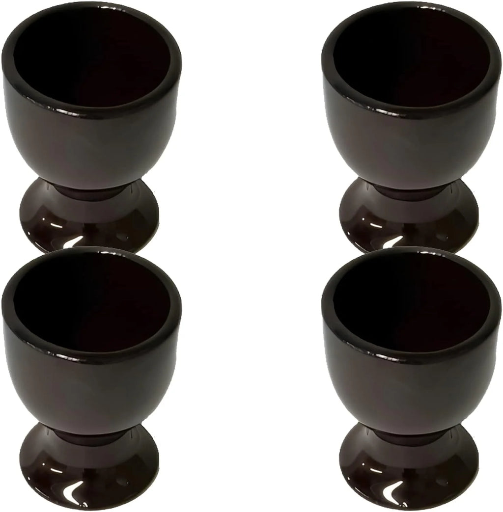 Brown Betty Egg Cup Pack Of 4 F899868