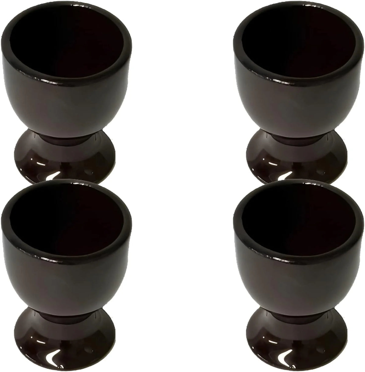 Brown Betty Egg Cup Pack Of 4 F899868