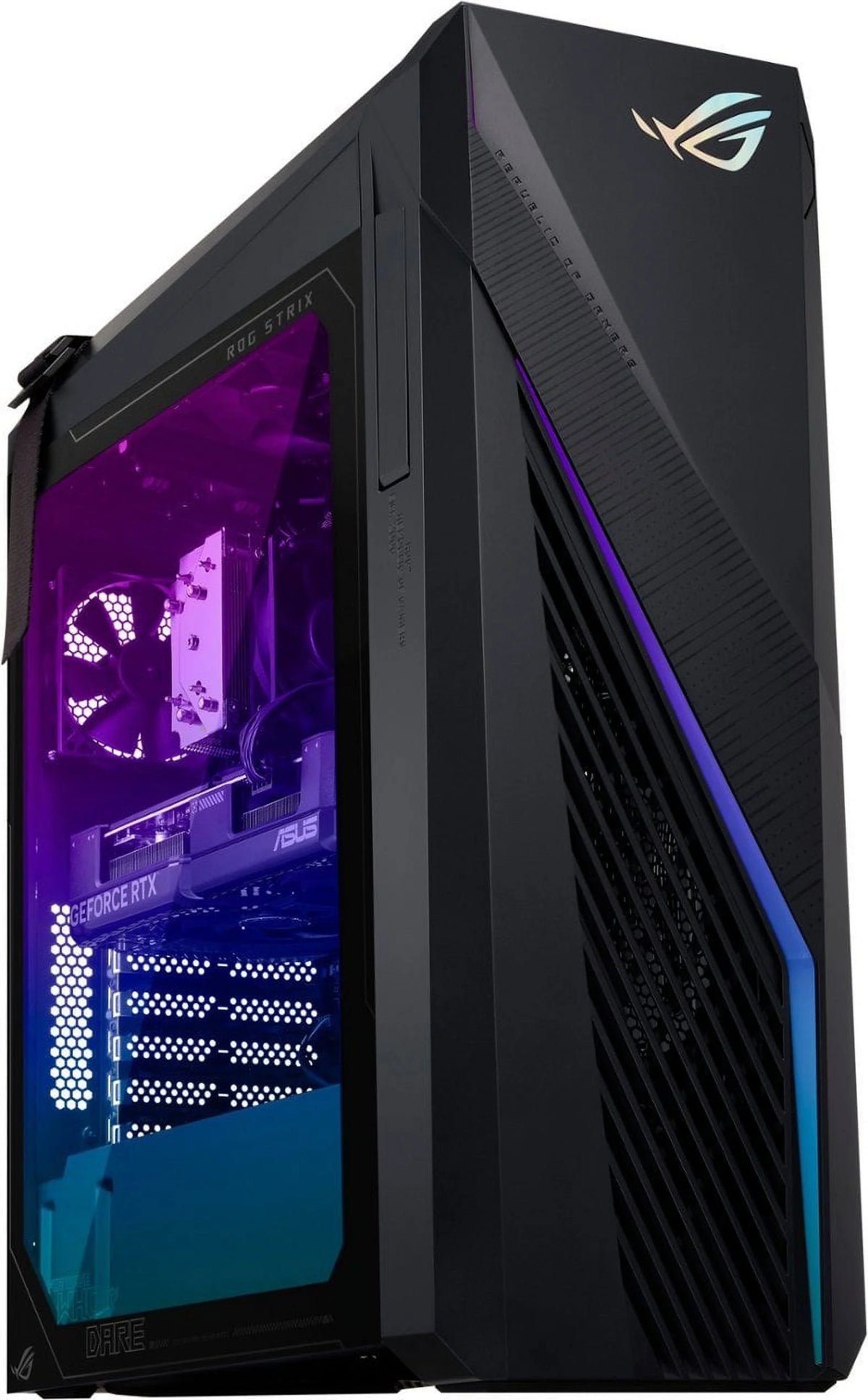 Gaming Desktop Intel Core i7-13700F 128GB RAM 1TB NVMe SSD 16TB HDD NVIDIA GeForce RTX 3080 10GB Windows 11 Pro L839