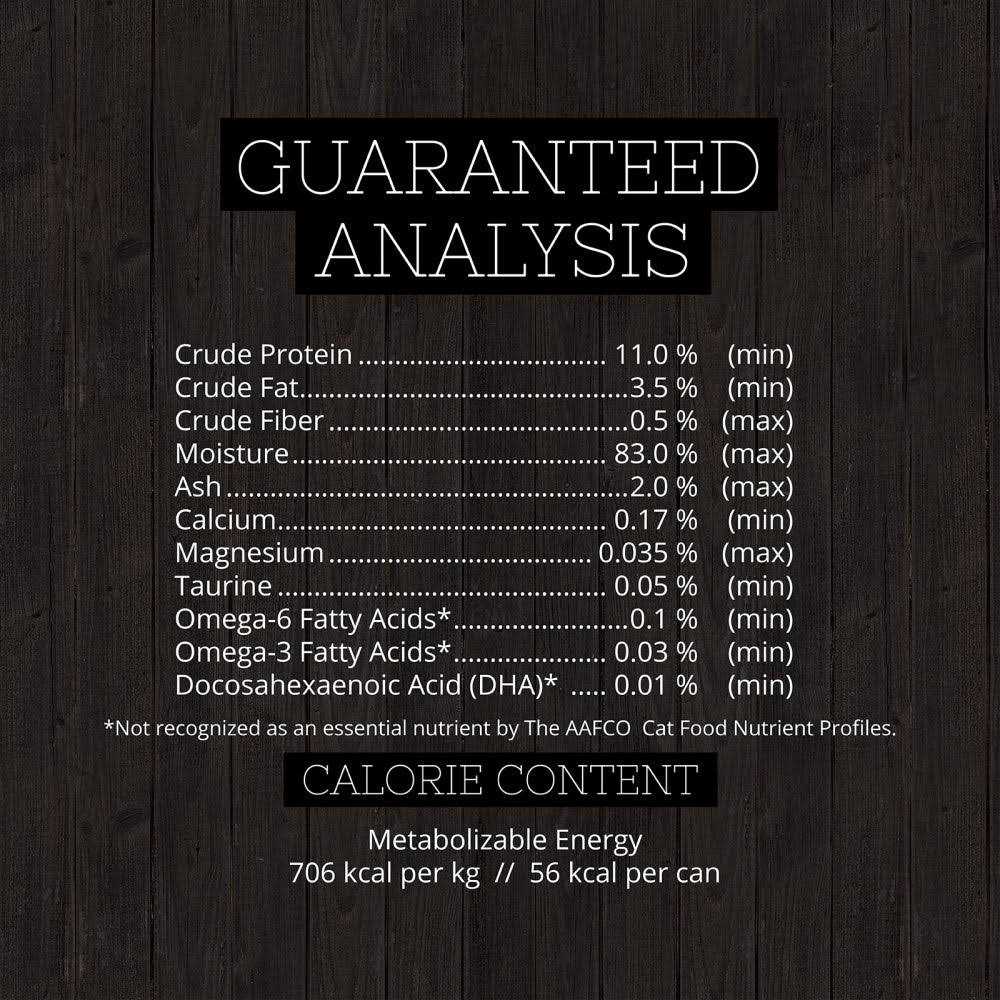 Chicken Gravy Cat Food I877967