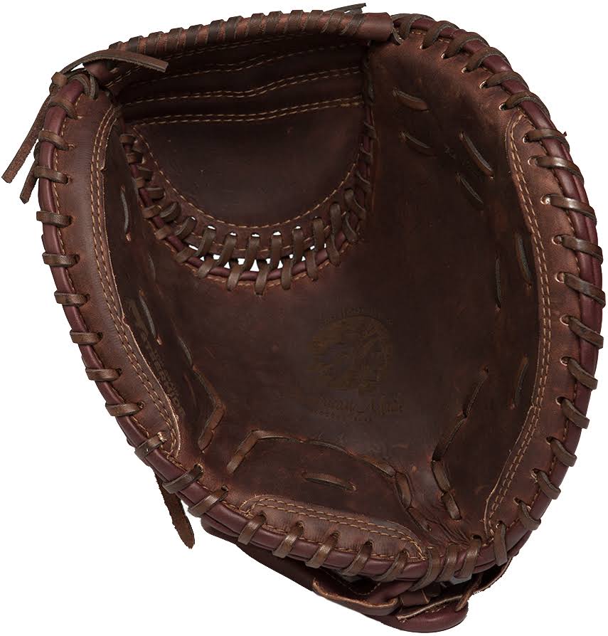 32.5 in Fastpitch Catchers Mitt K7296