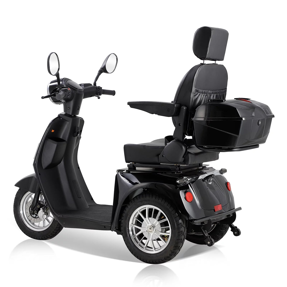 Adjustable Electric Wheelchair W24000