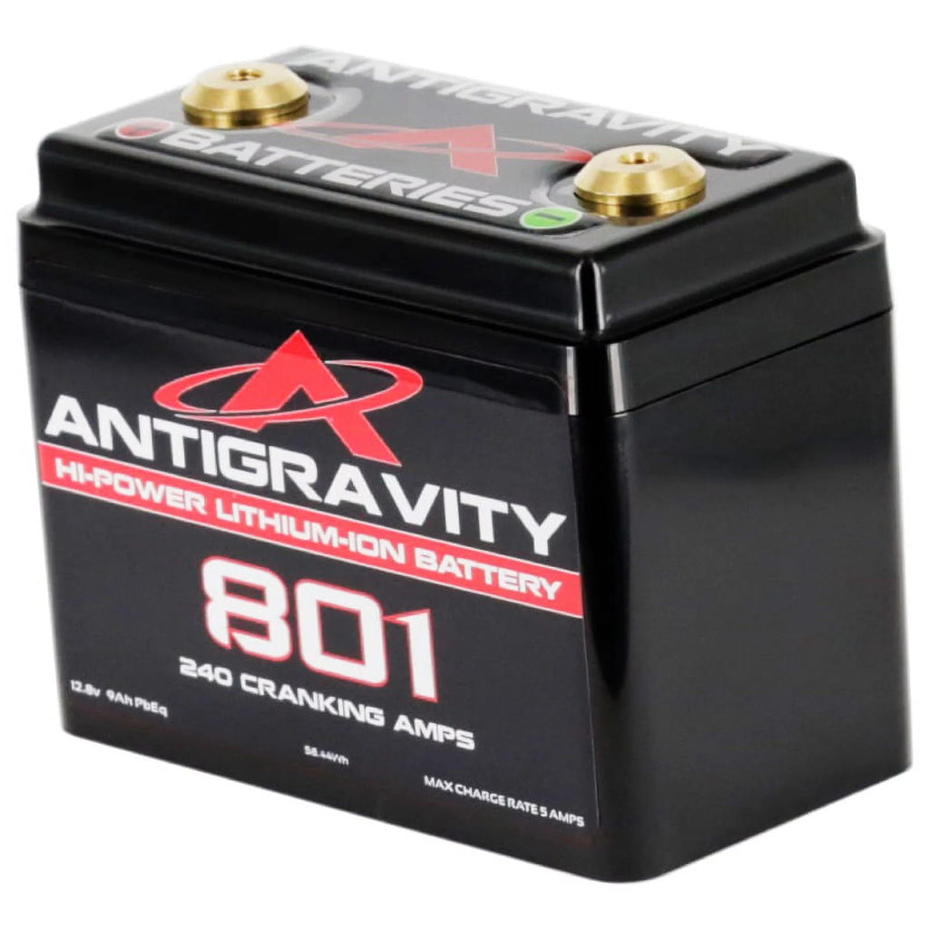 Lithium 12V Small Case Motorcycle Battery R992