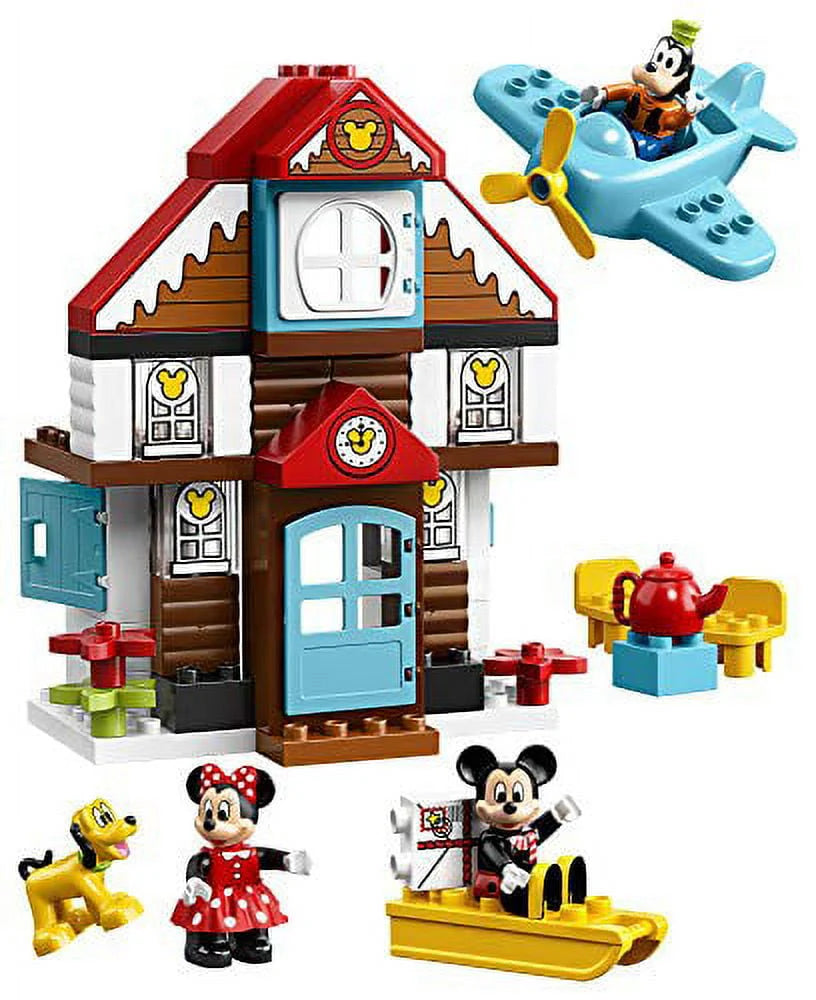 Building Blocks Set C463588