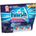 Dishwasher Detergent Tablets, 14 Count R343449