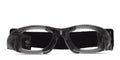 Shiny Crystal Transparent Protective Over Glasses C966