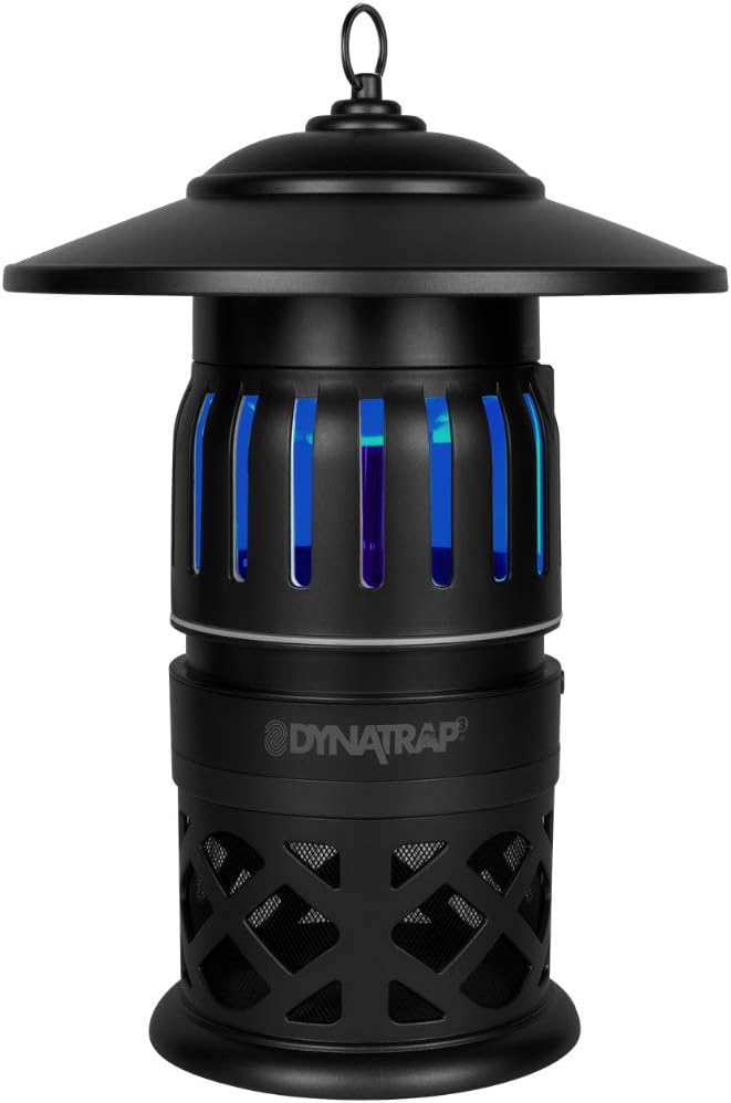 Mosquito & Insect Trap, Pack of 2, Protects up to 1/2 Acre R28994