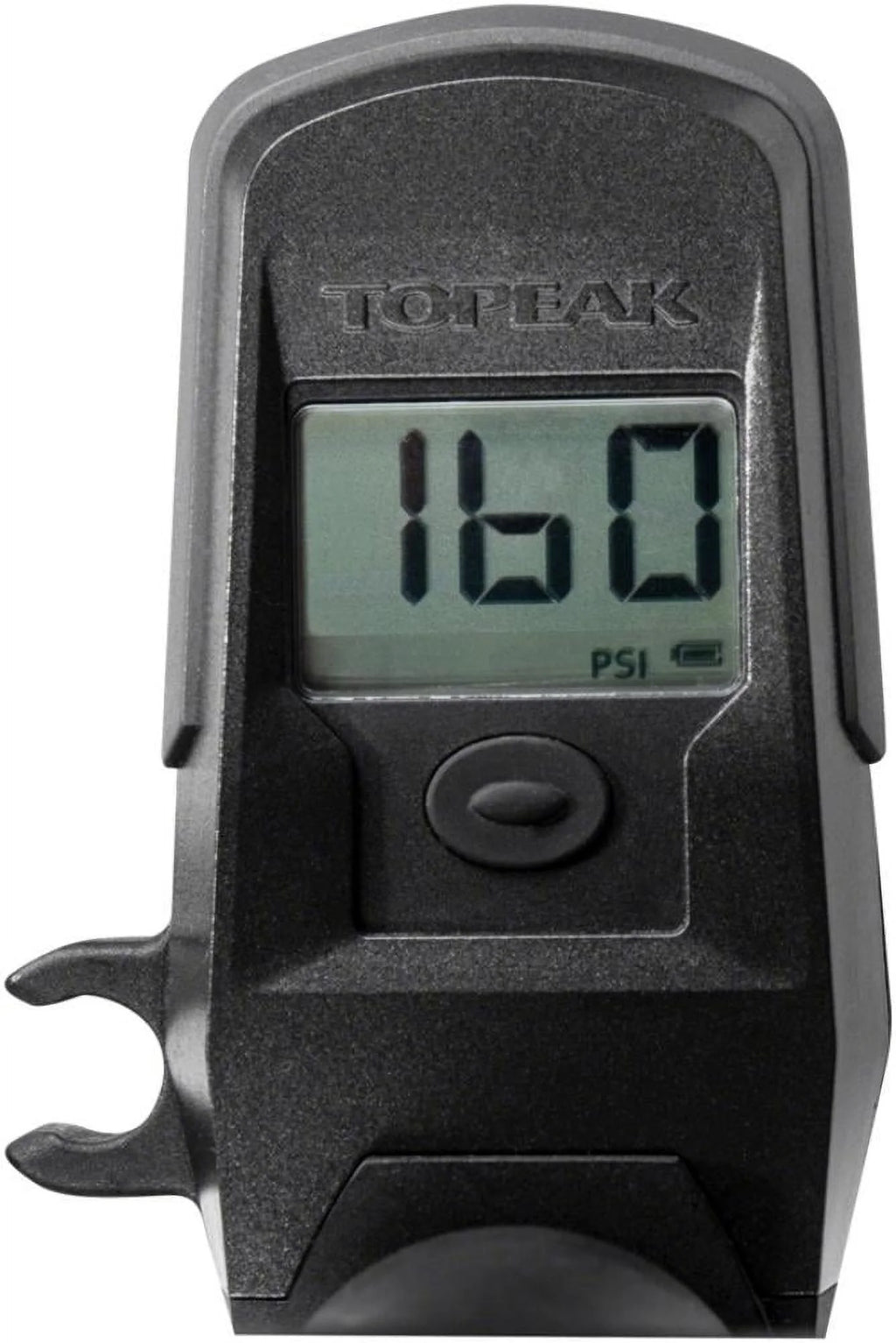 Digital Floor Pump G410182
